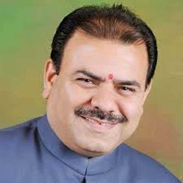 भाजपा की पहली प्राथमिकता जनसेवा: सबनानी